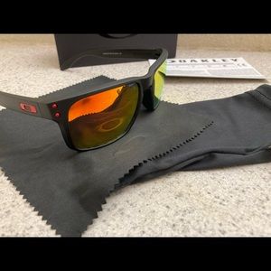 Oakley Holbrook Prizm Sunglasses